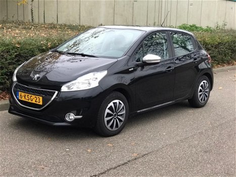 Peugeot 208 - 1.2 VTi Urban Soul - 1