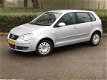 Volkswagen Polo - 1.4-16V Optive AIRCO - 1 - Thumbnail