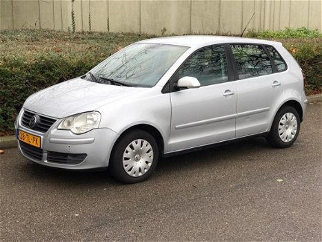 Volkswagen Polo - 1.4-16V Optive AIRCO - 1