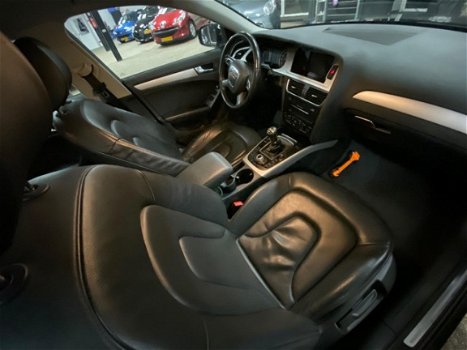 Audi A4 Avant - 1.8 TFSI Pro Line Business DEALER ONDERHOUDEN / AIRCO / NAP / 170 PK/ ACTIE - 1