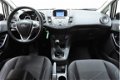 Ford Fiesta - (J) 1.5 TDCI Style 5-drs [ navi airco cruise pdc ] - 1 - Thumbnail