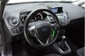 Ford Fiesta - (J) 1.5 TDCI Style 5-drs [ navi airco cruise pdc ] - 1 - Thumbnail