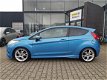 Ford Fiesta - 1.6 120PK Titanium Sport [ leder climate ] - 1 - Thumbnail