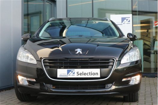 Peugeot 508 SW - 1.6 THP Style / Panoramadak - 1