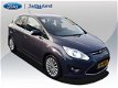 Ford C-Max - 1.6 Ecoboost Titanium 182pk | 1.500kg Trekgewicht | Trekhaak | Xenon - 1 - Thumbnail