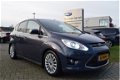 Ford C-Max - 1.6 Ecoboost Titanium 182pk | 1.500kg Trekgewicht | Trekhaak | Xenon - 1 - Thumbnail