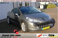 Peugeot 207 CC - 1.6-16V T Sport