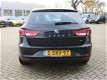 Seat Leon ST - 1.2 TSI Style Business Navi / 18 inch / xenon - 1 - Thumbnail