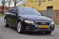 Audi A4 Avant - 2.0 TDI Pro Line Business AIRCO/PANORAMADAK/6-BAK/CRUISE NETTE AUTO - 1 - Thumbnail