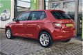 Skoda Fabia - HB 1.0 TSI 95pk Clever | verlengde garantie | navigatie | cruisecontrol | 16