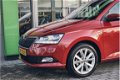 Skoda Fabia - HB 1.0 TSI 95pk Clever | verlengde garantie | navigatie | cruisecontrol | 16