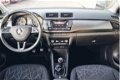 Skoda Fabia - HB 1.0 TSI 95pk Clever | verlengde garantie | navigatie | cruisecontrol | 16