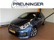 Kia Rio - 1.2 CVVT ExecutiveL. | Navi - Camera - Cruise contr | - 1 - Thumbnail