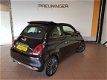 Fiat 500 C - 0.9 TwinAir T Lounge | Airco - USB\AUX - 16 Lichtmetaal | - 1 - Thumbnail