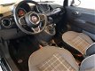 Fiat 500 C - 0.9 TwinAir T Lounge | Airco - USB\AUX - 16 Lichtmetaal | - 1 - Thumbnail