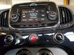 Fiat 500 C - 0.9 TwinAir T Lounge | Airco - USB\AUX - 16 Lichtmetaal | - 1 - Thumbnail