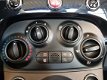 Fiat 500 C - 0.9 TwinAir T Lounge | Airco - USB\AUX - 16 Lichtmetaal | - 1 - Thumbnail