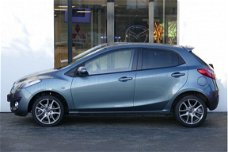 Mazda 2 - 2 1.3 BIFUEL Navigator GT