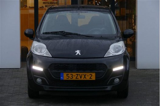 Peugeot 107 - 1.0 Active - 1