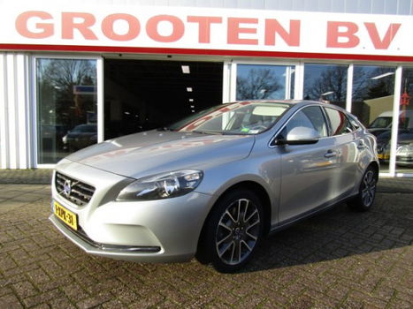 Volvo V40 - 2.0 D4 Summum Business - 1