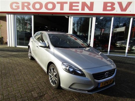 Volvo V40 - 2.0 D4 Summum Business - 1