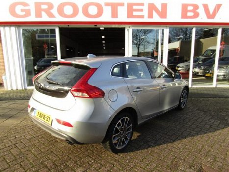 Volvo V40 - 2.0 D4 Summum Business - 1