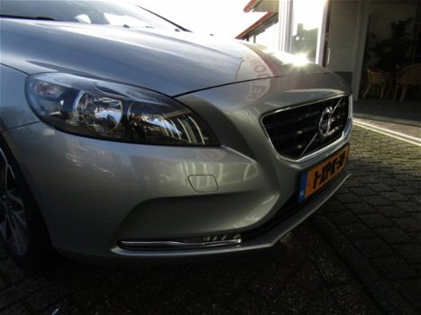 Volvo V40 - 2.0 D4 Summum Business - 1