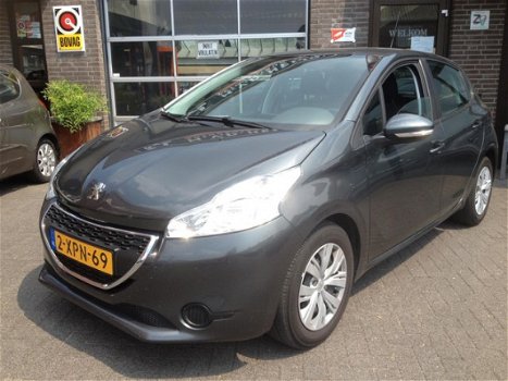 Peugeot 208 - 1.2 VTI 60KW/82PK 5-D - 1