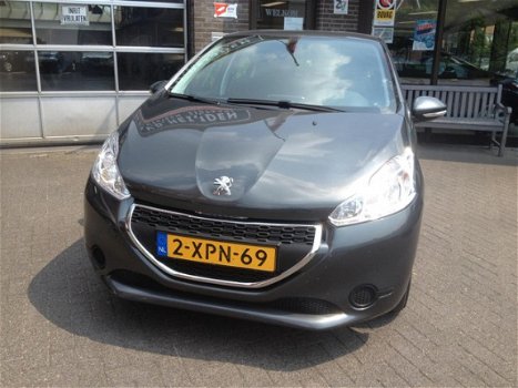 Peugeot 208 - 1.2 VTI 60KW/82PK 5-D - 1