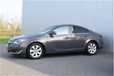 Opel Insignia - 2.0 CDTI ECOFLEX BUSINESS+ Navi Ecc Cruise Pdc Priv/glass