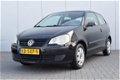 Volkswagen Polo - 1.2 Trendline Color/Comfortpakket - 1 - Thumbnail