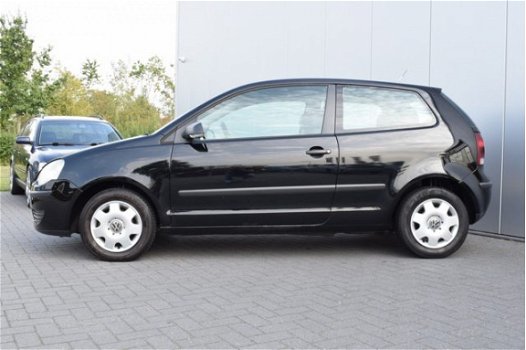 Volkswagen Polo - 1.2 Trendline Color/Comfortpakket - 1