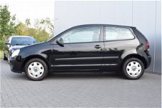 Volkswagen Polo - 1.2 Trendline Color/Comfortpakket