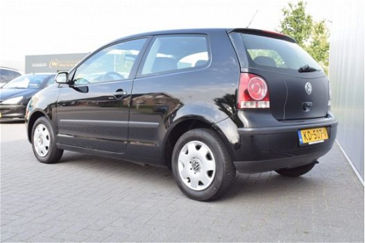 Volkswagen Polo - 1.2 Trendline Color/Comfortpakket - 1