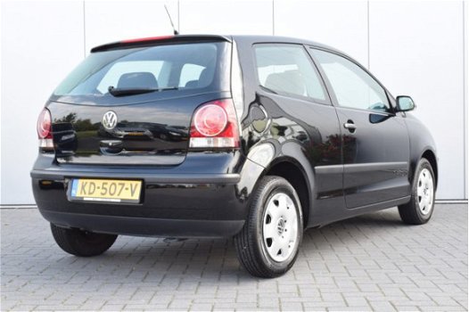 Volkswagen Polo - 1.2 Trendline Color/Comfortpakket - 1