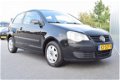 Volkswagen Polo - 1.2 Trendline Color/Comfortpakket - 1 - Thumbnail