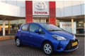 Toyota Yaris - 1.5 Hybrid 100pk CVT Active - 1 - Thumbnail
