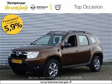 Dacia Duster - 1.6 16V 105pk 4x2 Lauréate