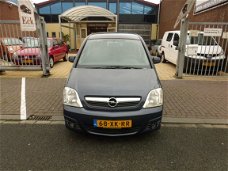 Opel Meriva - 1.4-16V Temptation, airco, cruise, controle, slechts, 152.000.km
