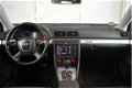 Audi A4 Avant - 2.0 TFSI QUATTRO + NAVIGATIE + MULTI STUUR + XENON - 1 - Thumbnail