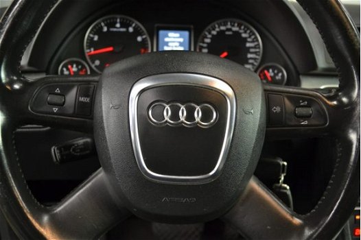 Audi A4 Avant - 2.0 TFSI QUATTRO + NAVIGATIE + MULTI STUUR + XENON - 1