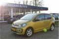 Volkswagen Up! - High Up Nieuwstaat Huurkoop Inruil Garantie - 1 - Thumbnail