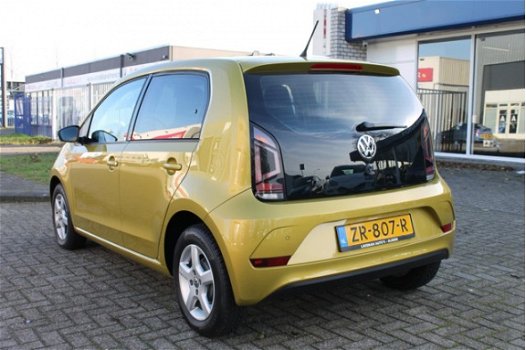 Volkswagen Up! - High Up Nieuwstaat Huurkoop Inruil Garantie - 1