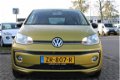 Volkswagen Up! - High Up Nieuwstaat Huurkoop Inruil Garantie - 1 - Thumbnail