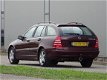 Mercedes-Benz C-klasse Combi - 180 Kompressor Navi Leer NL-Auto Dealer-Oh - 1 - Thumbnail