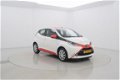 Toyota Aygo - 1.0 VVT-i x-Nav 5drs - 1 - Thumbnail