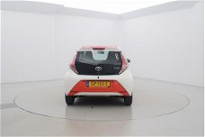 Toyota Aygo - 1.0 VVT-i x-Nav 5drs