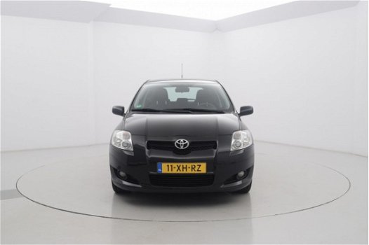 Toyota Auris - 1.6 VVT-i Sol 3drs - 1