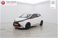 Toyota Aygo - 1.0 VVT-i x-play Red Edition 5drs - 1 - Thumbnail