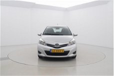 Toyota Yaris - 1.0 VVT-i Aspiration Trekhaak 5drs